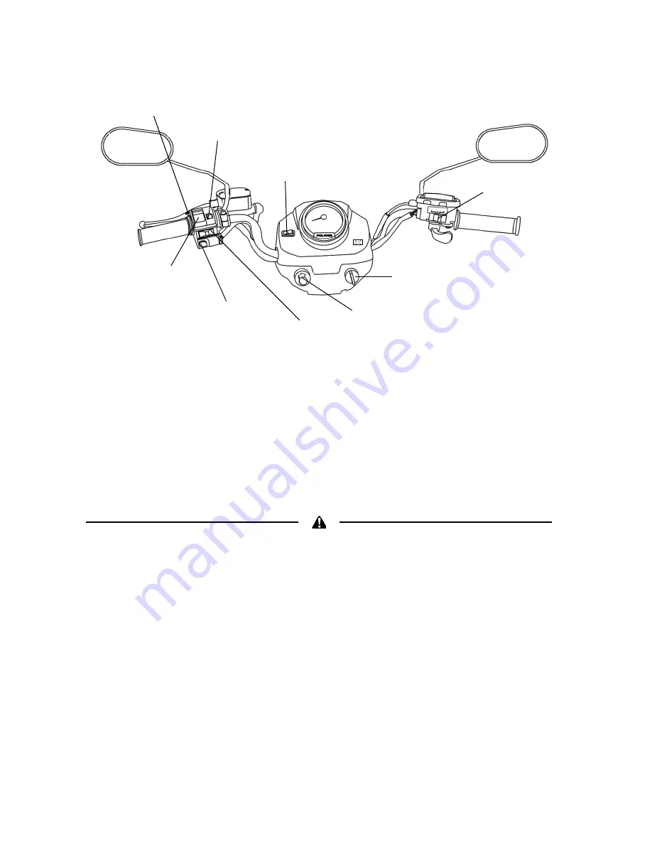 Polaris Sportsman 9922551 Скачать руководство пользователя страница 23