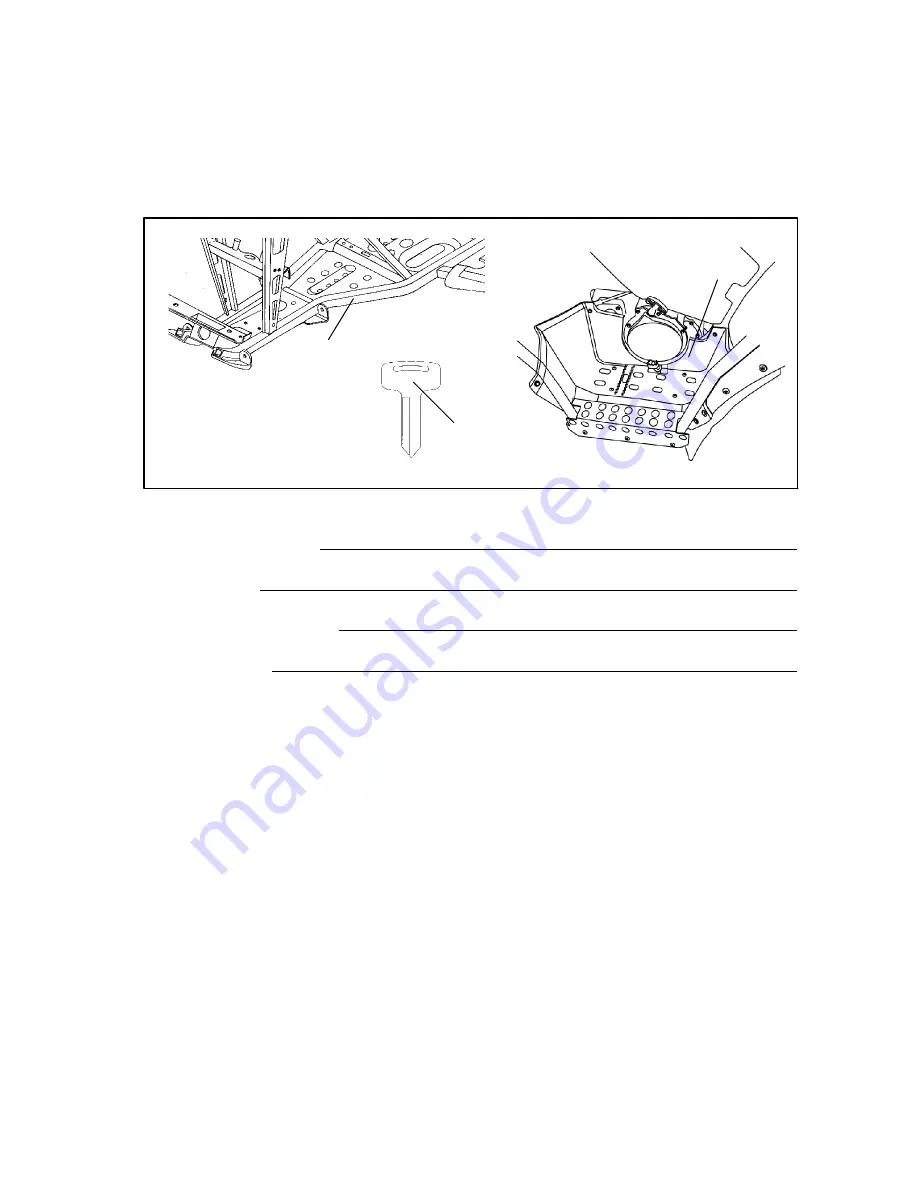 Polaris Sprotsman MV7 Owner'S Manual Download Page 10