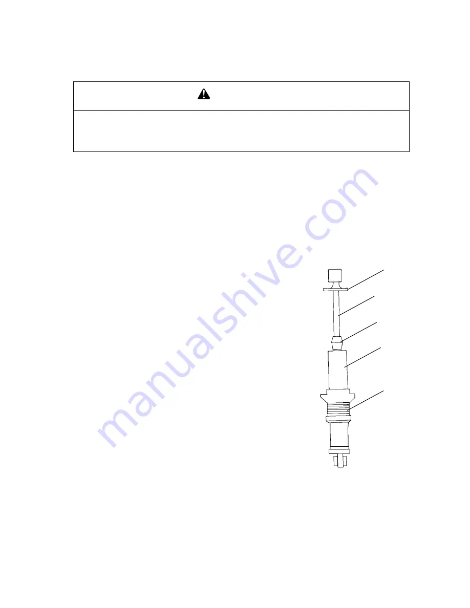 Polaris SuperSport Owner'S Manual Download Page 32