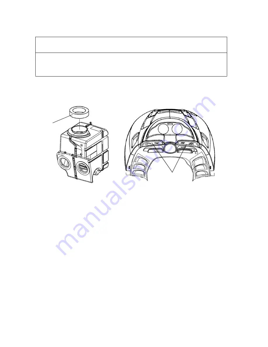 Polaris SuperSport Owner'S Manual Download Page 83