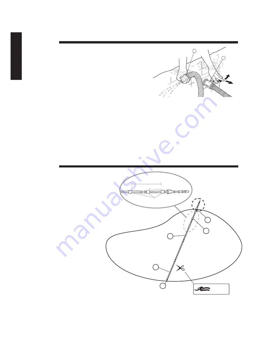 Polaris TR36P Owner'S Manual Download Page 6