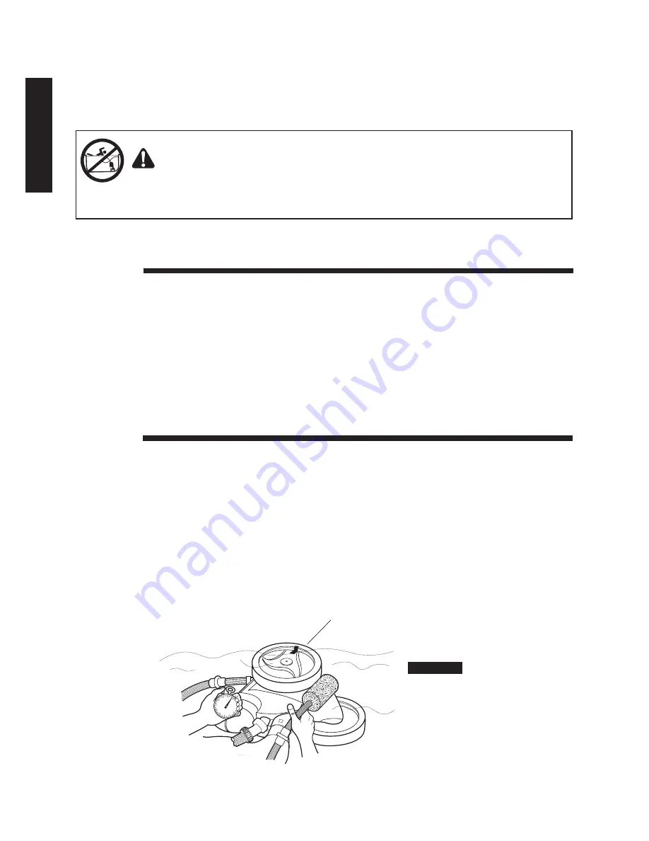 Polaris TR36P Owner'S Manual Download Page 8