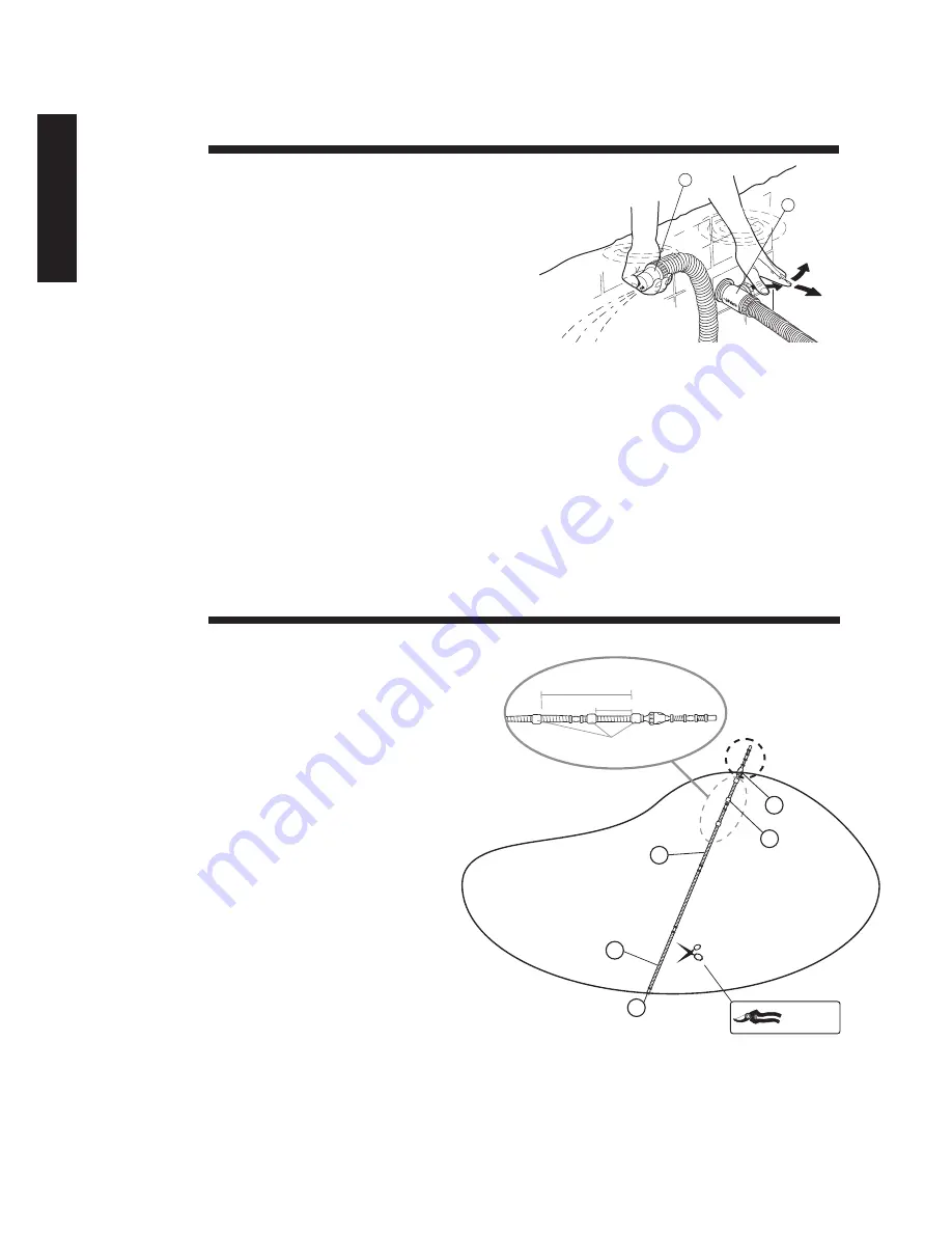 Polaris TR36P Owner'S Manual Download Page 22