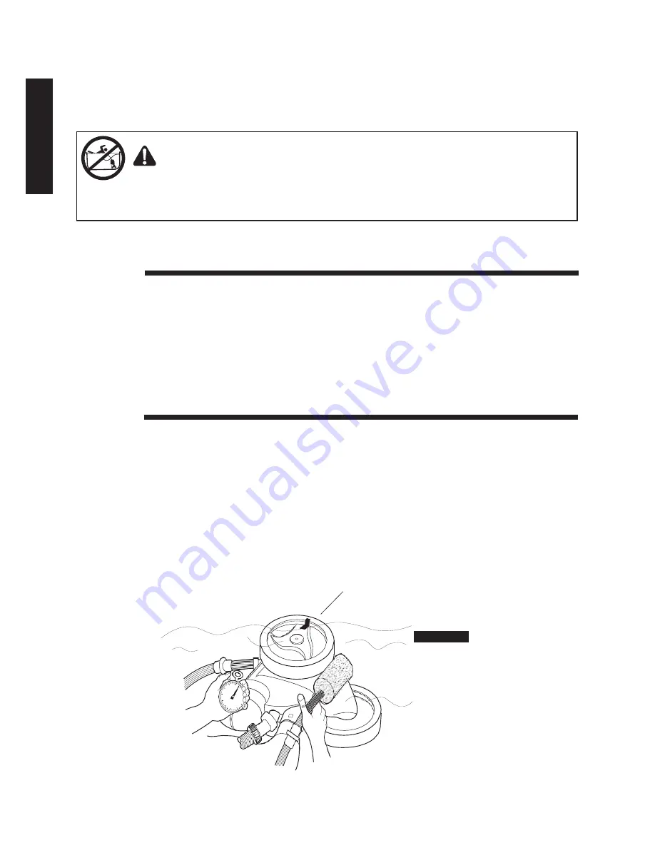 Polaris TR36P Owner'S Manual Download Page 24