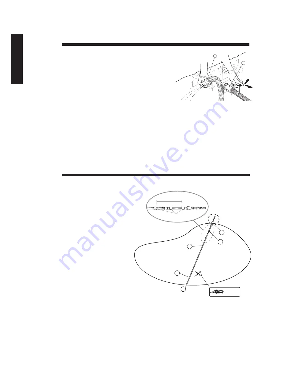 Polaris TR36P Owner'S Manual Download Page 38