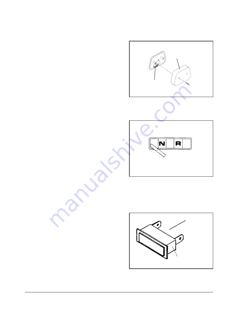 Polaris Trail Blazer Service Manual Download Page 576