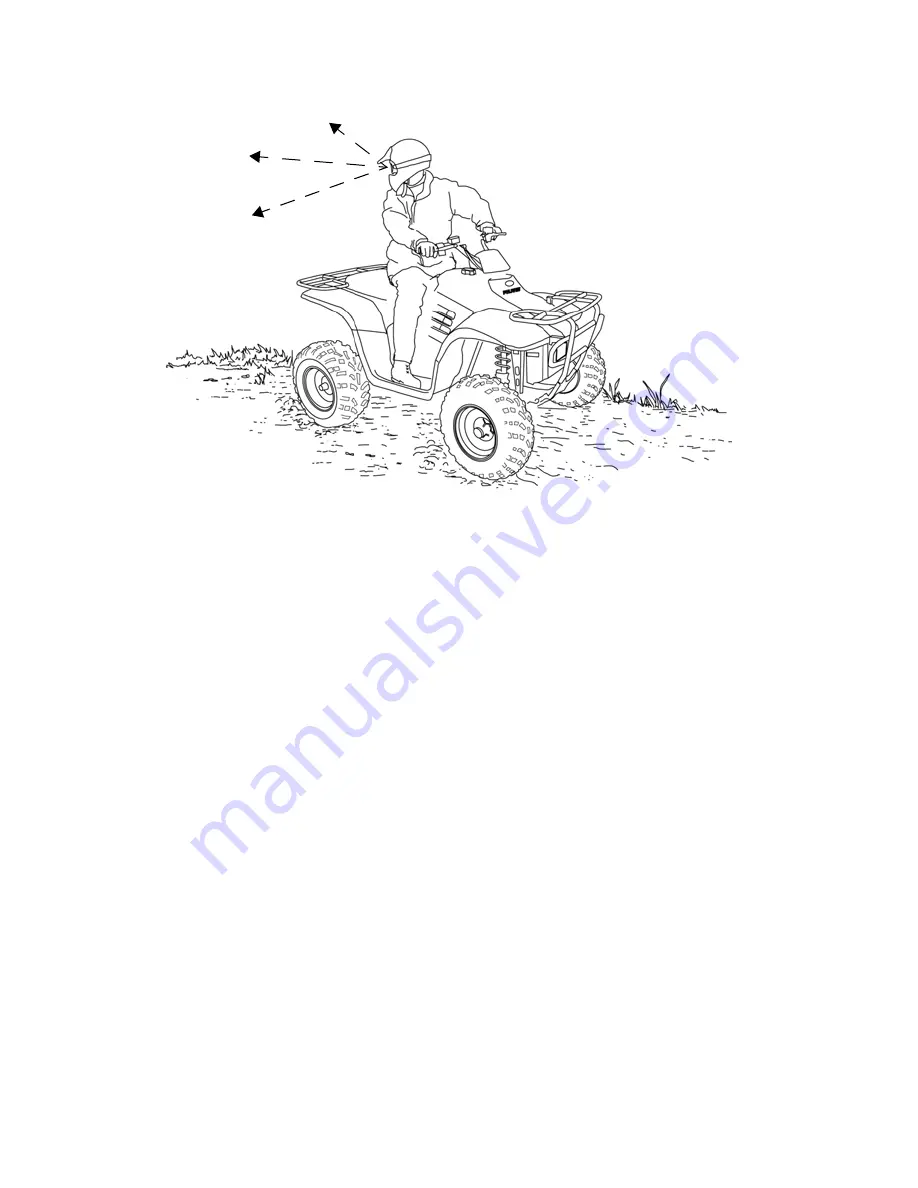 Polaris Trail Boss 9921784 Owner'S Manual Download Page 55