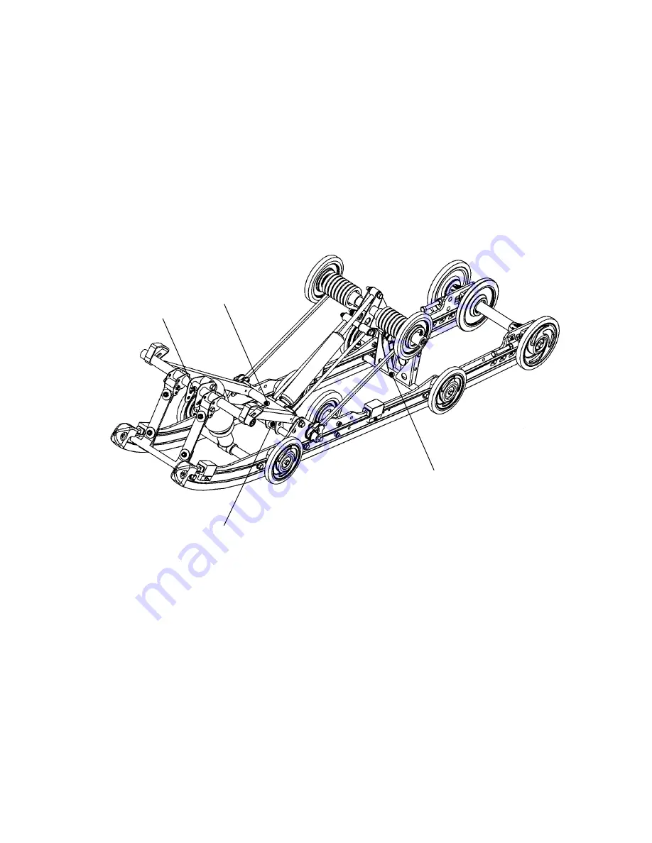 Polaris Trail RMK Скачать руководство пользователя страница 74