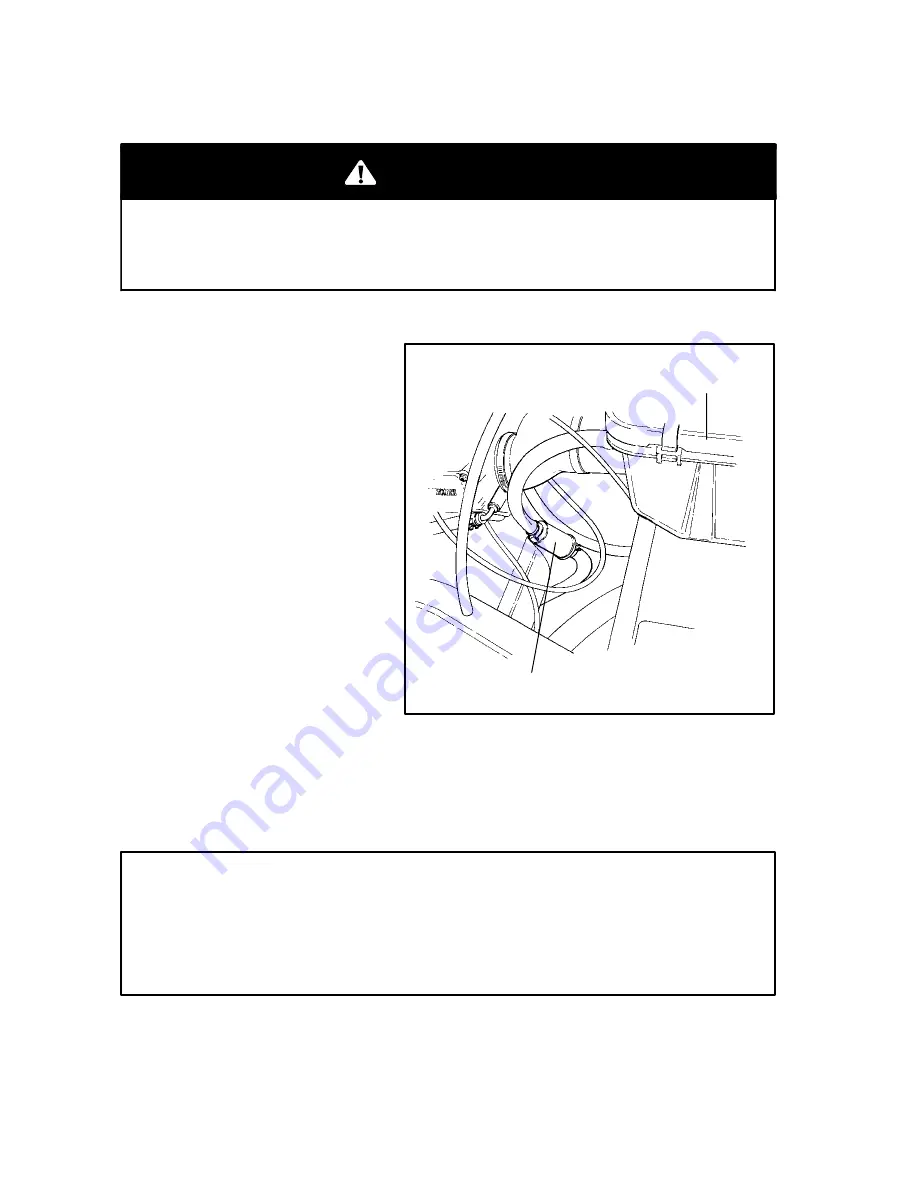 Polaris UTV Series 10 2x4 Owner'S Manual Download Page 76