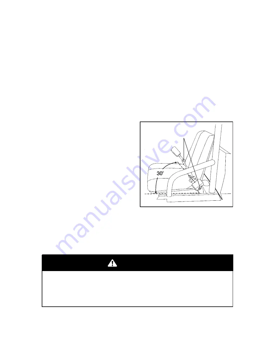 Polaris UTV Series 10 2x4 Owner'S Manual Download Page 87