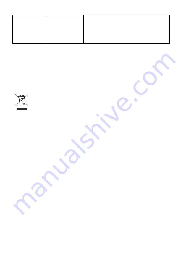 Polaris WI-FI IQ Home Aqua PVCR 0735 Operation Manual Download Page 19