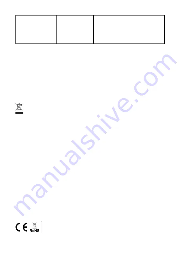 Polaris WI-FI IQ Home Aqua PVCR 0735 Operation Manual Download Page 82