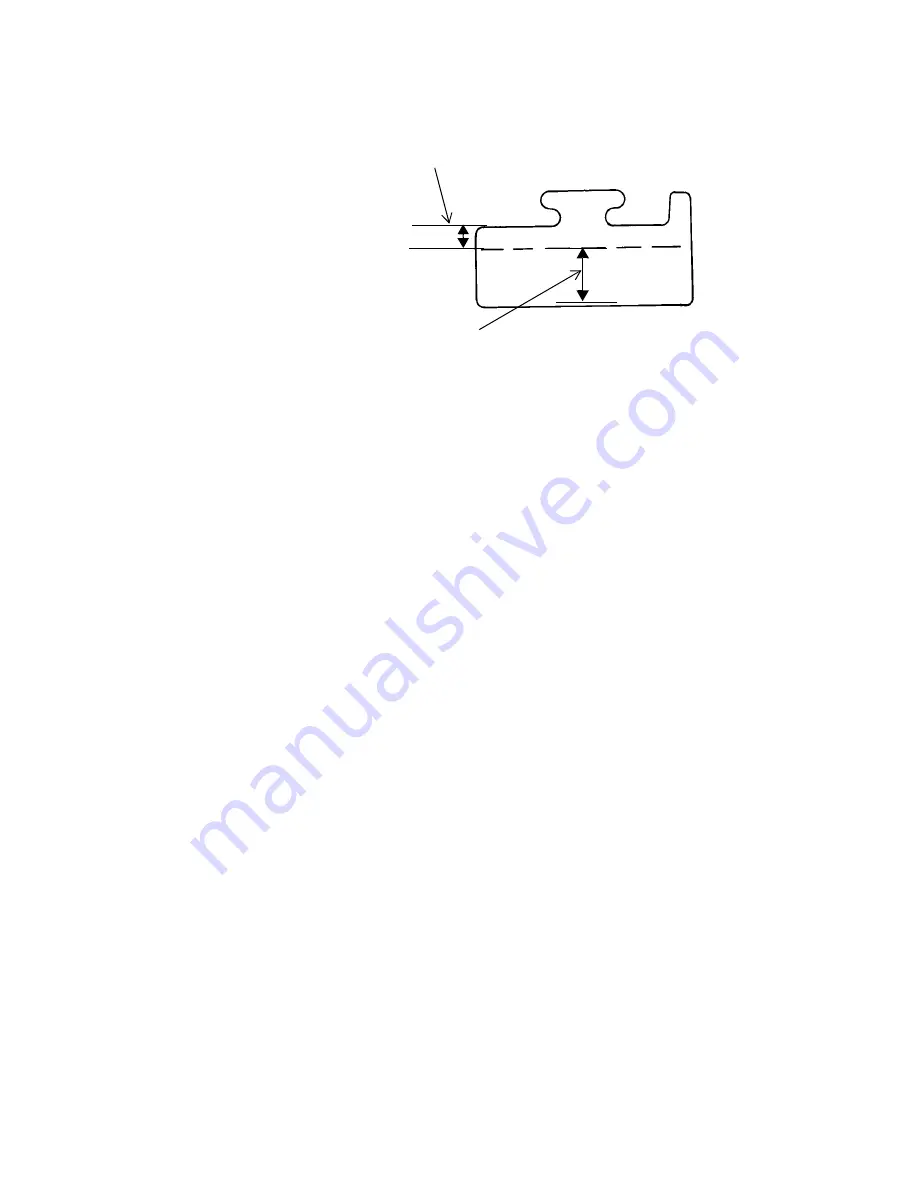 Polaris Widetrak LX Owner'S Manual Download Page 99