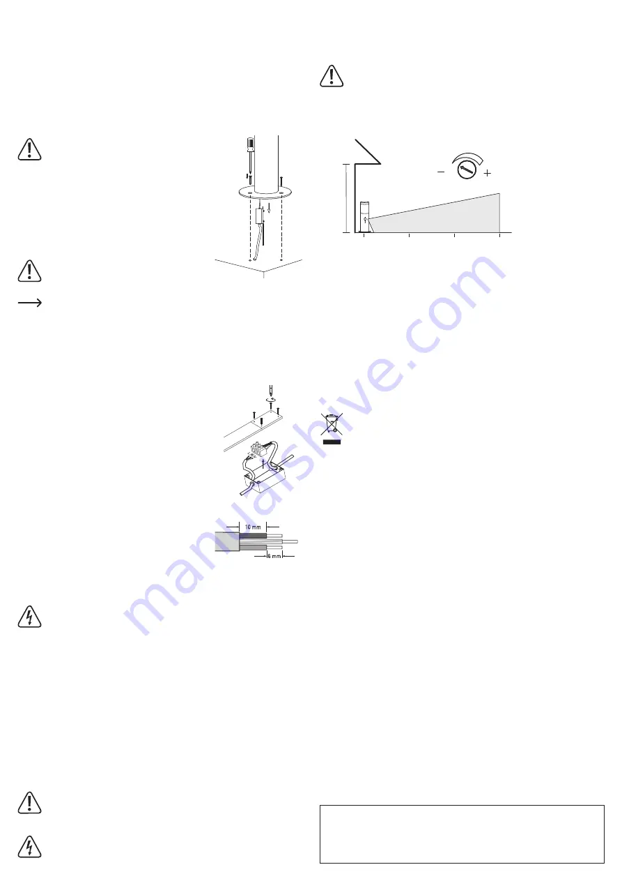 Polarlite 1497354 Скачать руководство пользователя страница 6