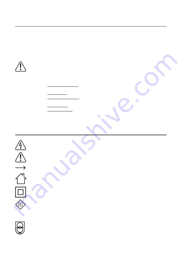 Polarlite 1500203 Operating Instructions Manual Download Page 3