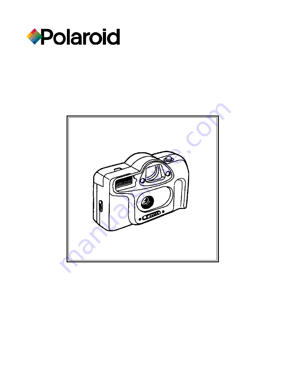 Polaroid 3100Bf User Manual Download Page 1