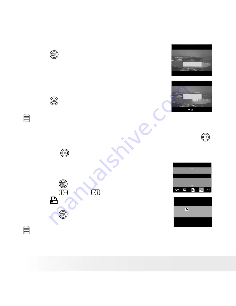 Polaroid 5.1 Megapixels Digital Camera User Manual Download Page 50