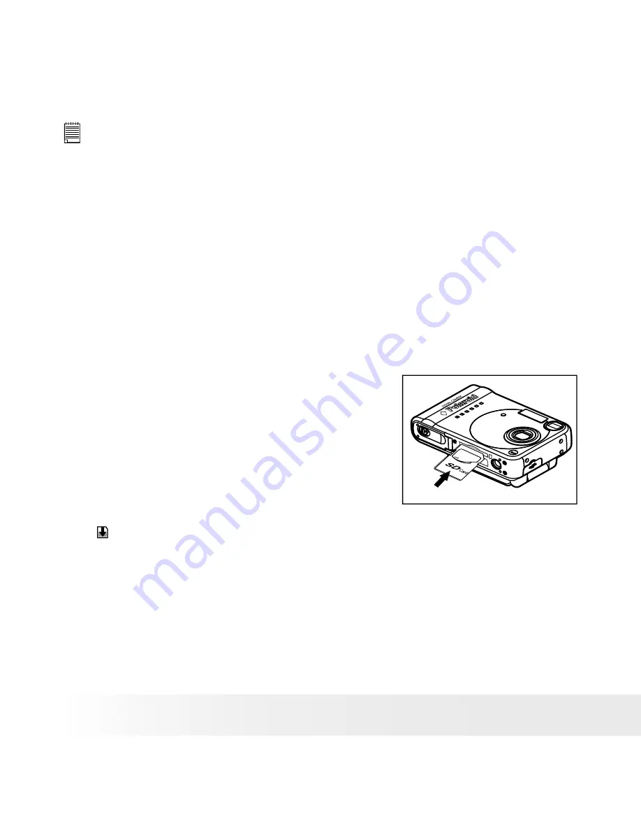 Polaroid 5.1 Megapixels Digital Camera User Manual Download Page 60