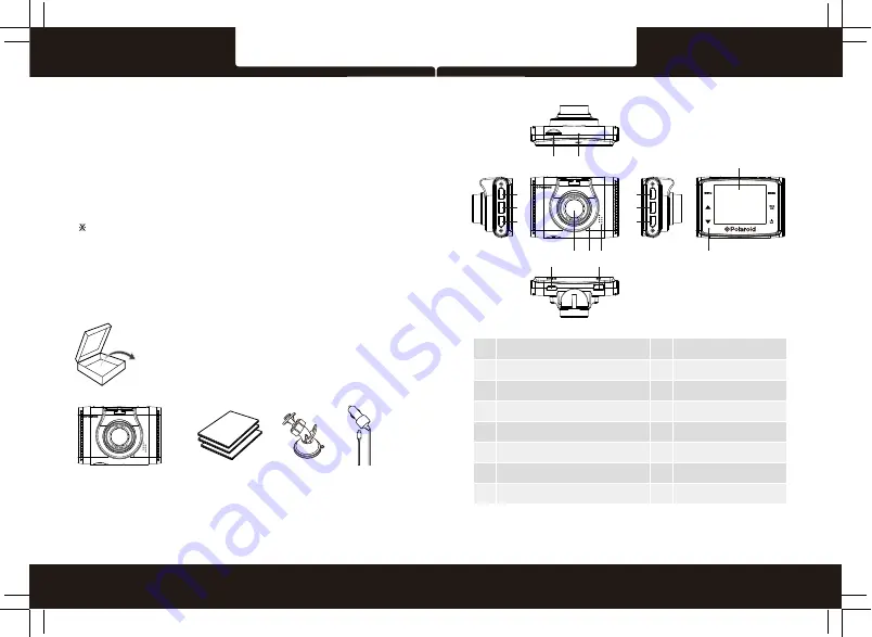 Polaroid C207 User Manual Download Page 15