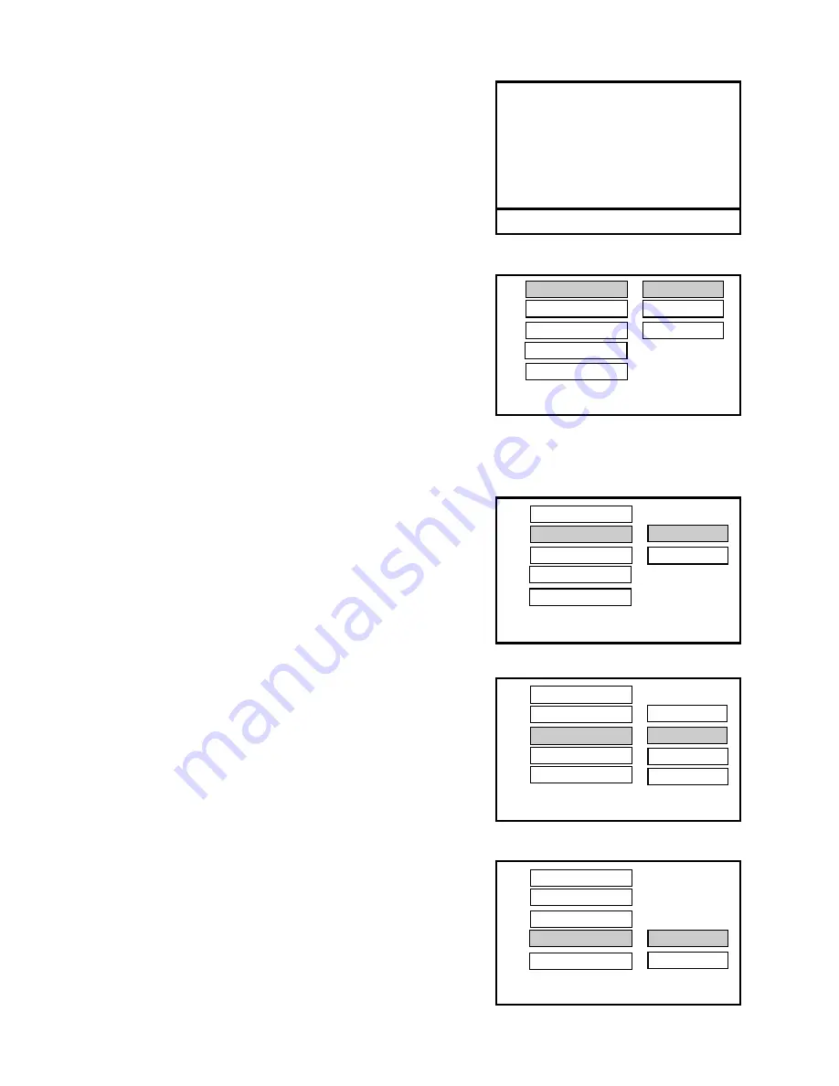 Polaroid DHM-0100 Operation Manual Download Page 12