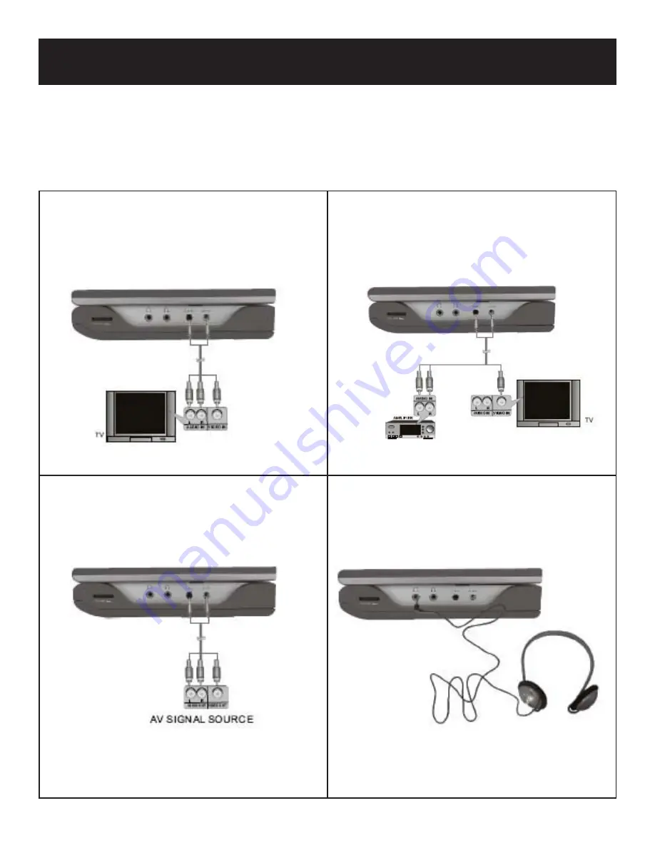 Polaroid DPA-10040K User Manual Download Page 15