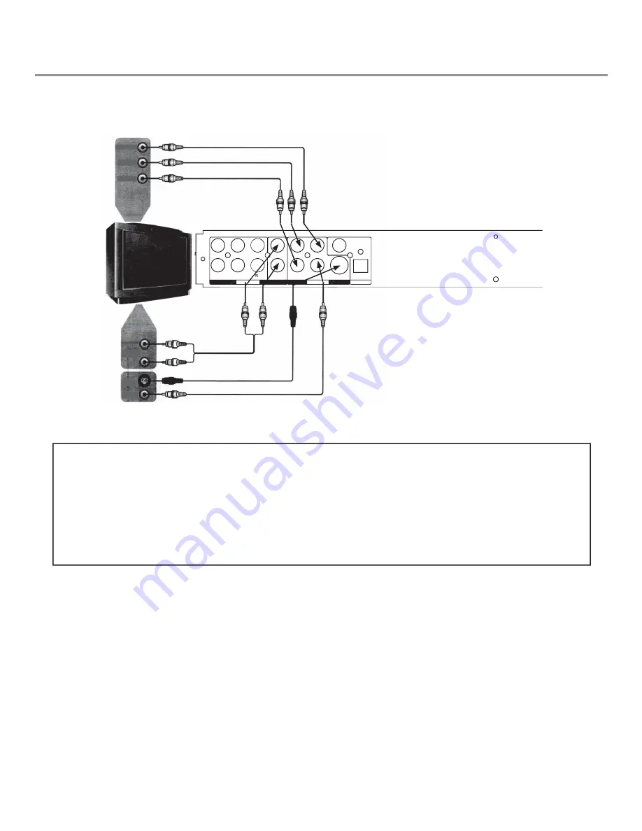 Polaroid DVP-110M Operation Manual Download Page 11