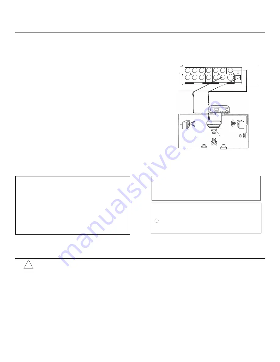 Polaroid DVP-110M Operation Manual Download Page 13