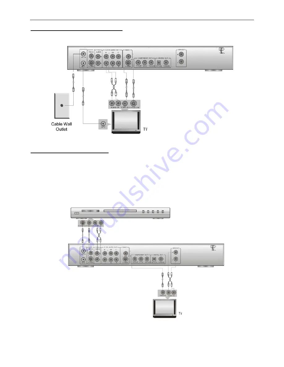 Polaroid DVR-0900 Operation Manual Download Page 17