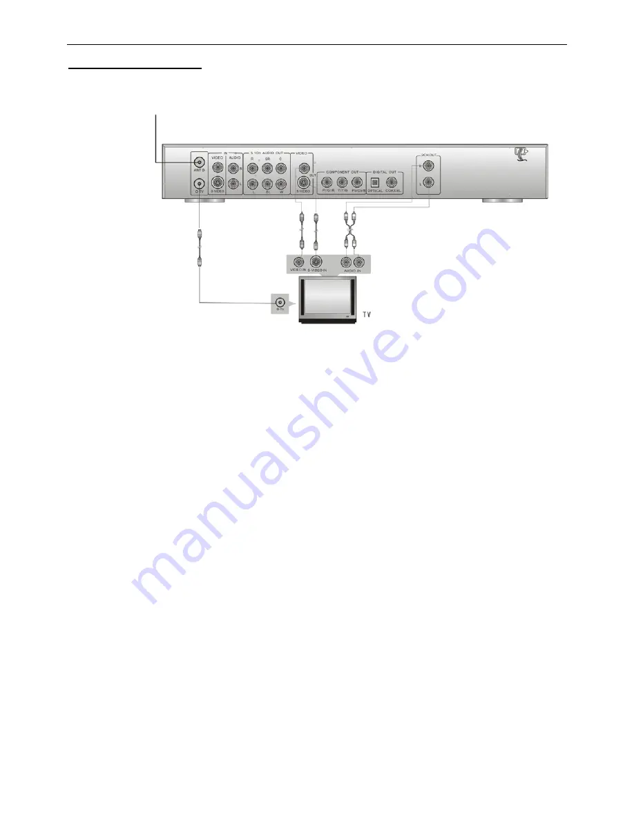 Polaroid DVR-0900 Operation Manual Download Page 18