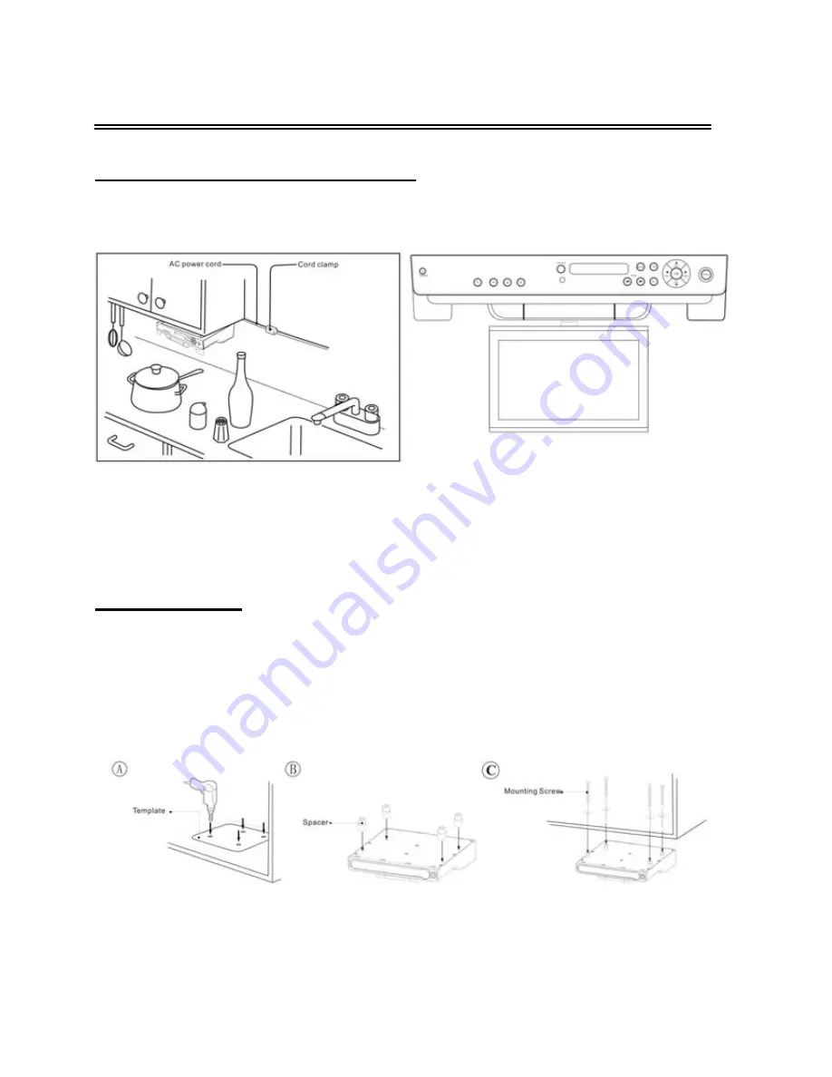 Polaroid FCM-0700A Operating Manual Download Page 21