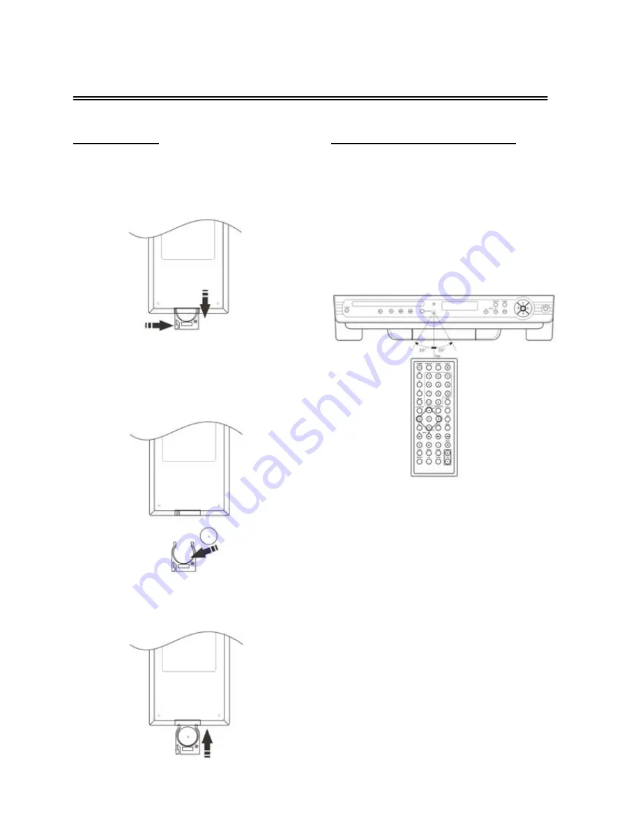 Polaroid FDM-0700A Operating Manual Download Page 11