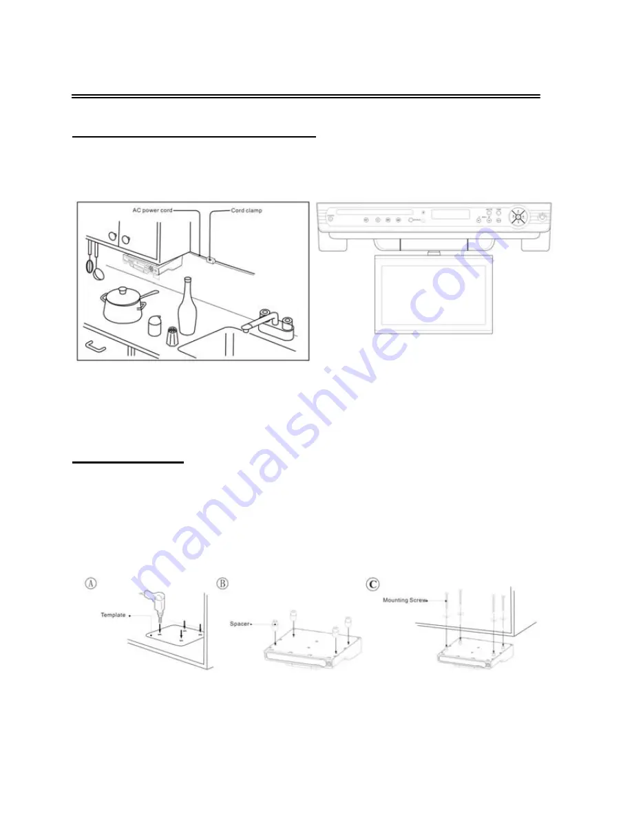 Polaroid FDM-0700A Скачать руководство пользователя страница 32