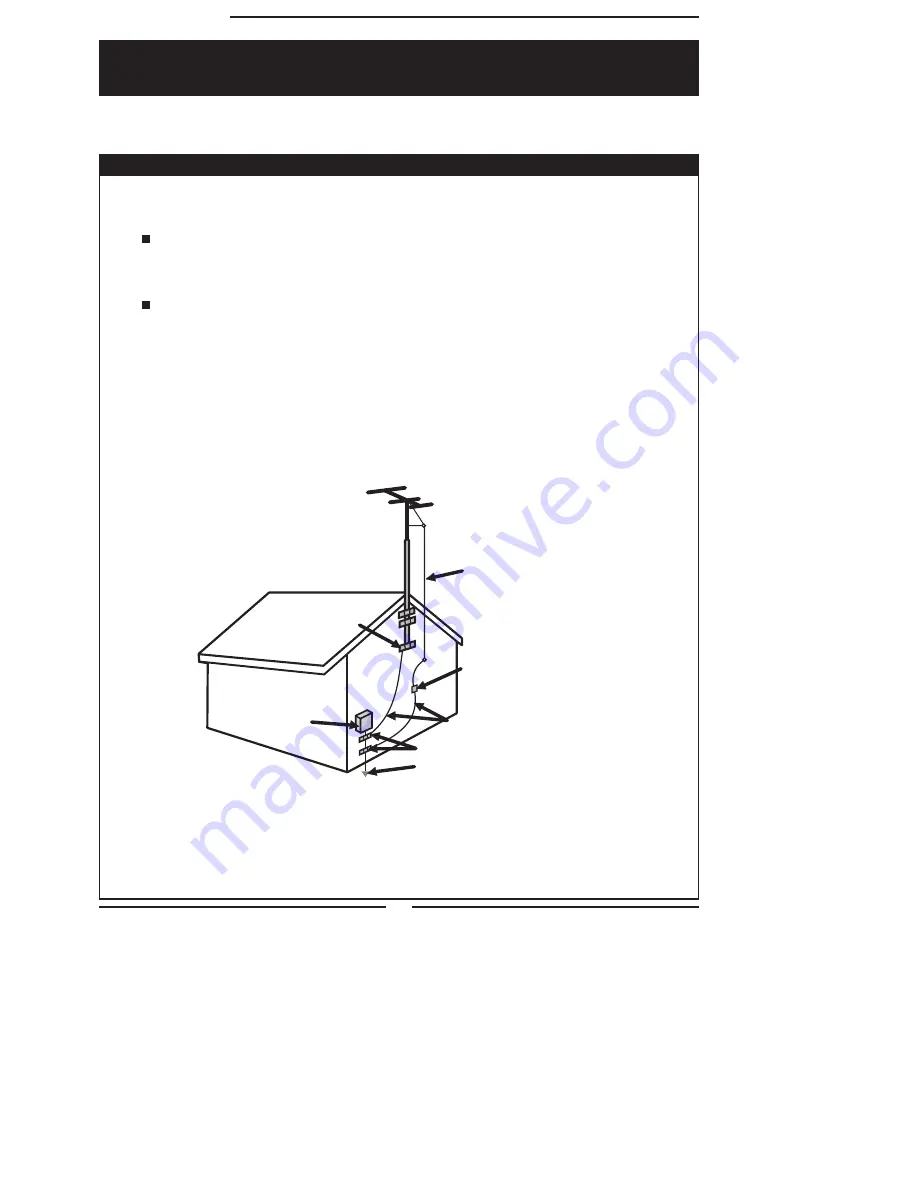 Polaroid FLA-3232B Owner'S Manual Download Page 5