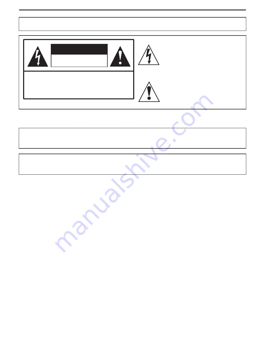 Polaroid FLM-2625 User Manual Download Page 4