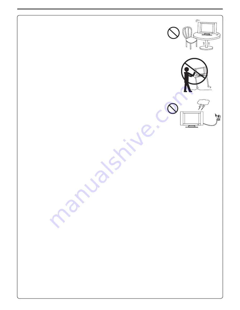 Polaroid FLM-2625 User Manual Download Page 6