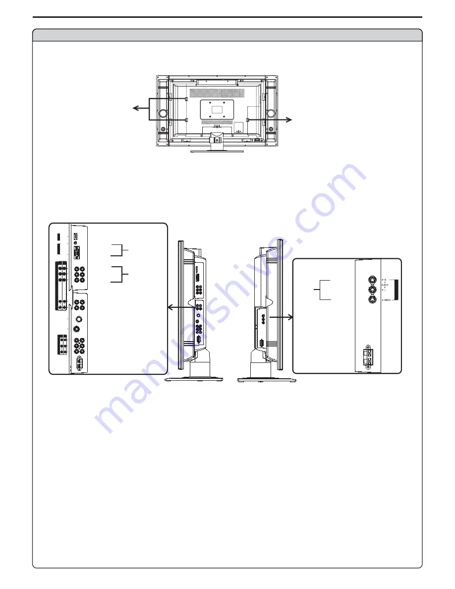 Polaroid FLM-2625 User Manual Download Page 11