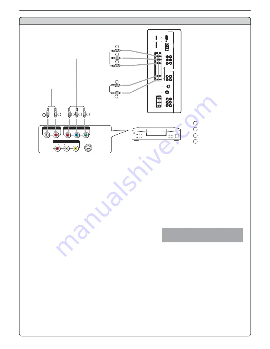 Polaroid FLM-2625 User Manual Download Page 16