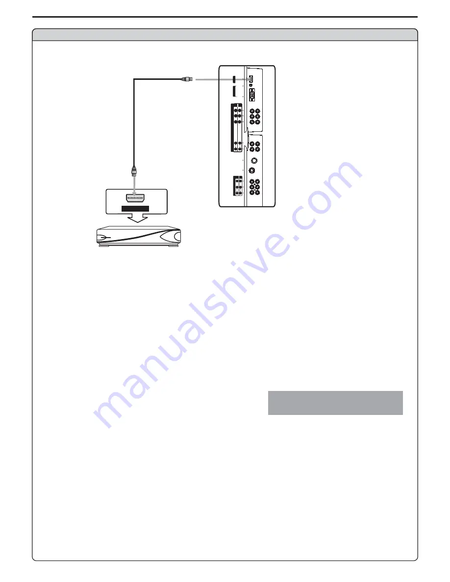 Polaroid FLM-2625 User Manual Download Page 17