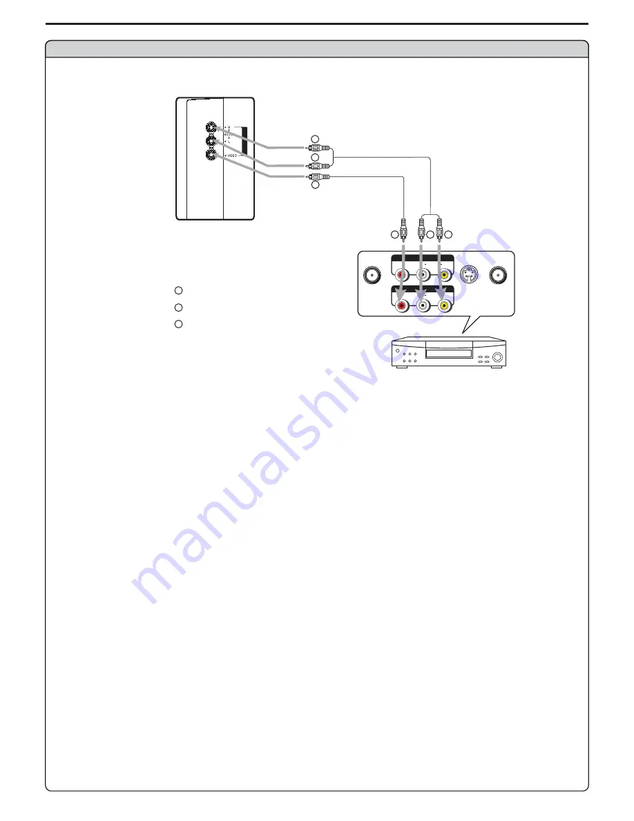 Polaroid FLM-2625 User Manual Download Page 19