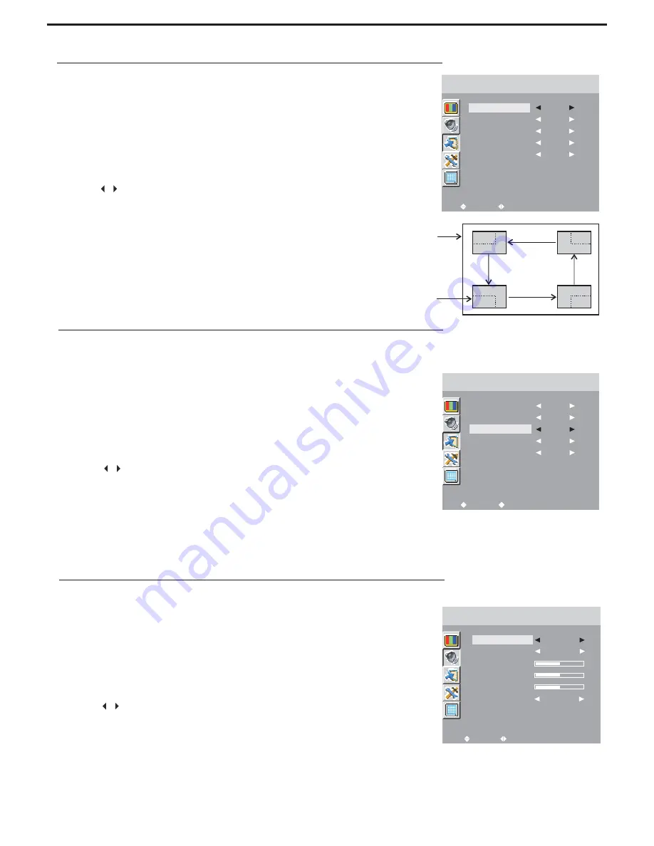 Polaroid FLM-2625 User Manual Download Page 32