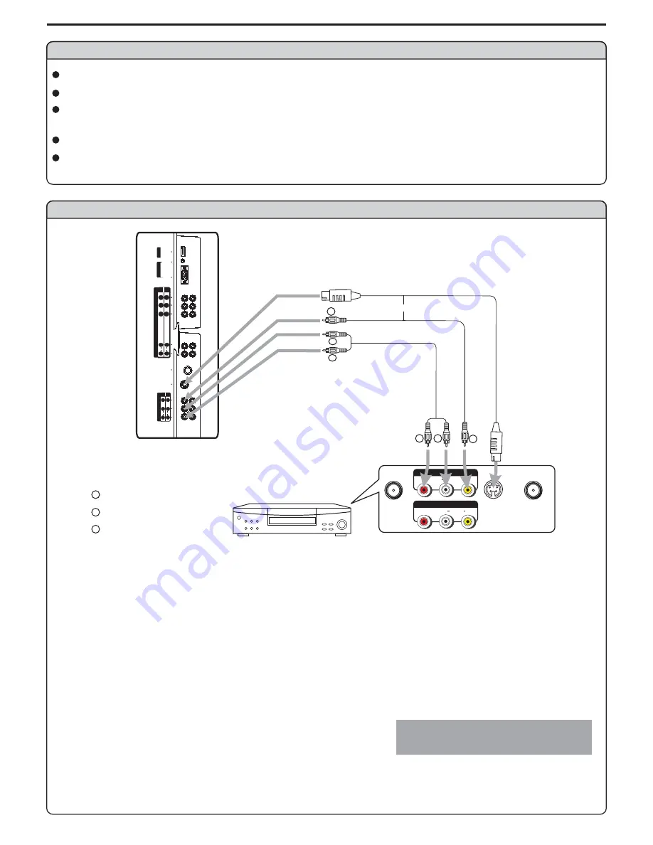 Polaroid FLM-3225 User Manual Download Page 14