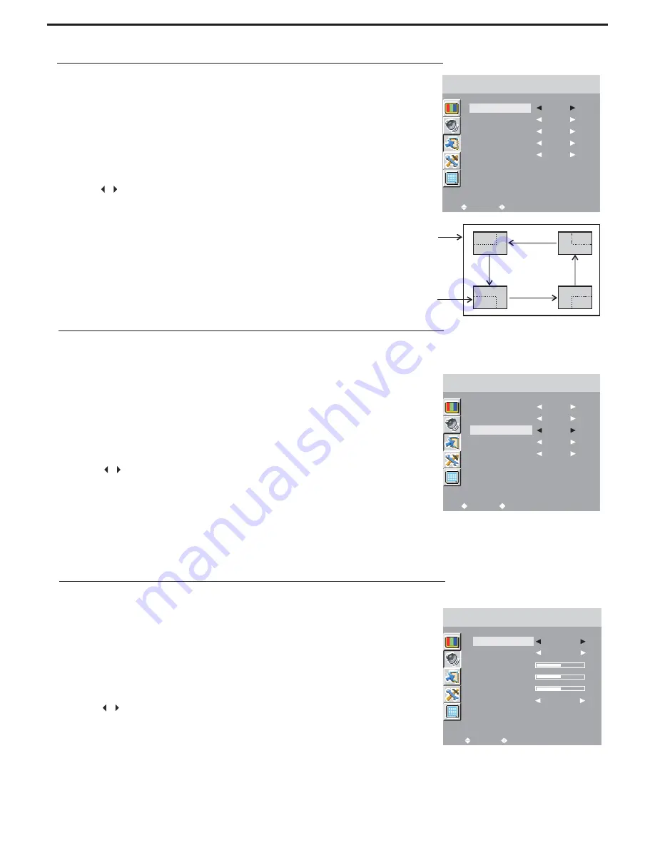 Polaroid FLM-3225 User Manual Download Page 32