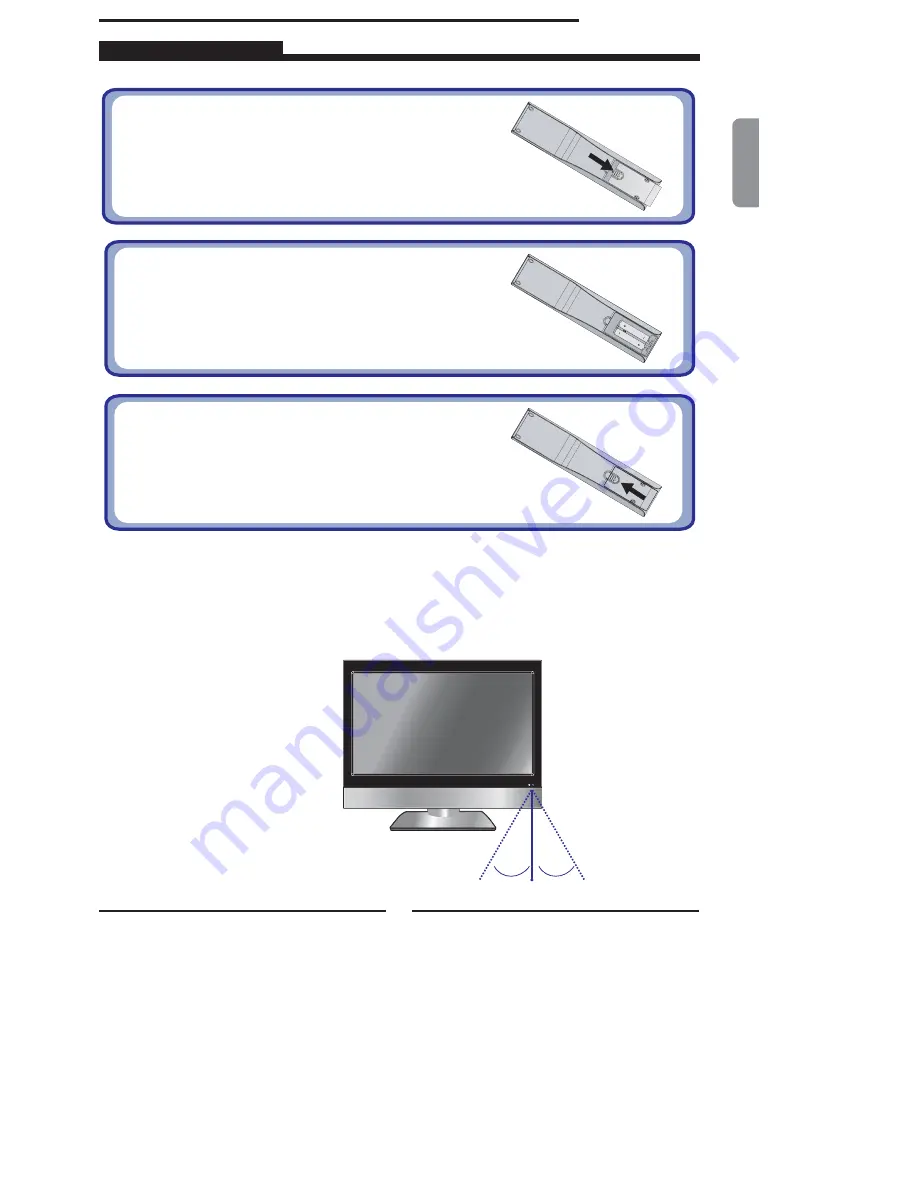 Polaroid FLU-2642SA User Manual Download Page 16