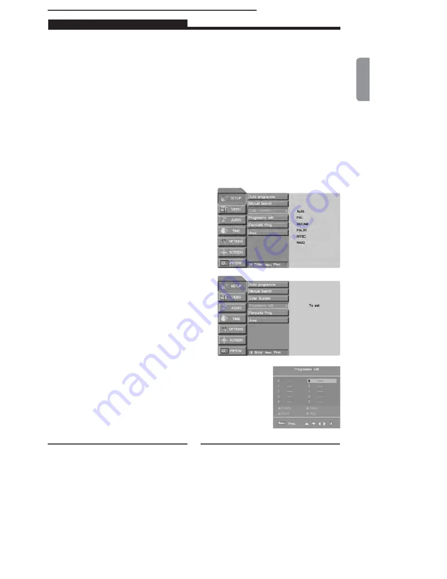 Polaroid FLU-2642SA User Manual Download Page 30