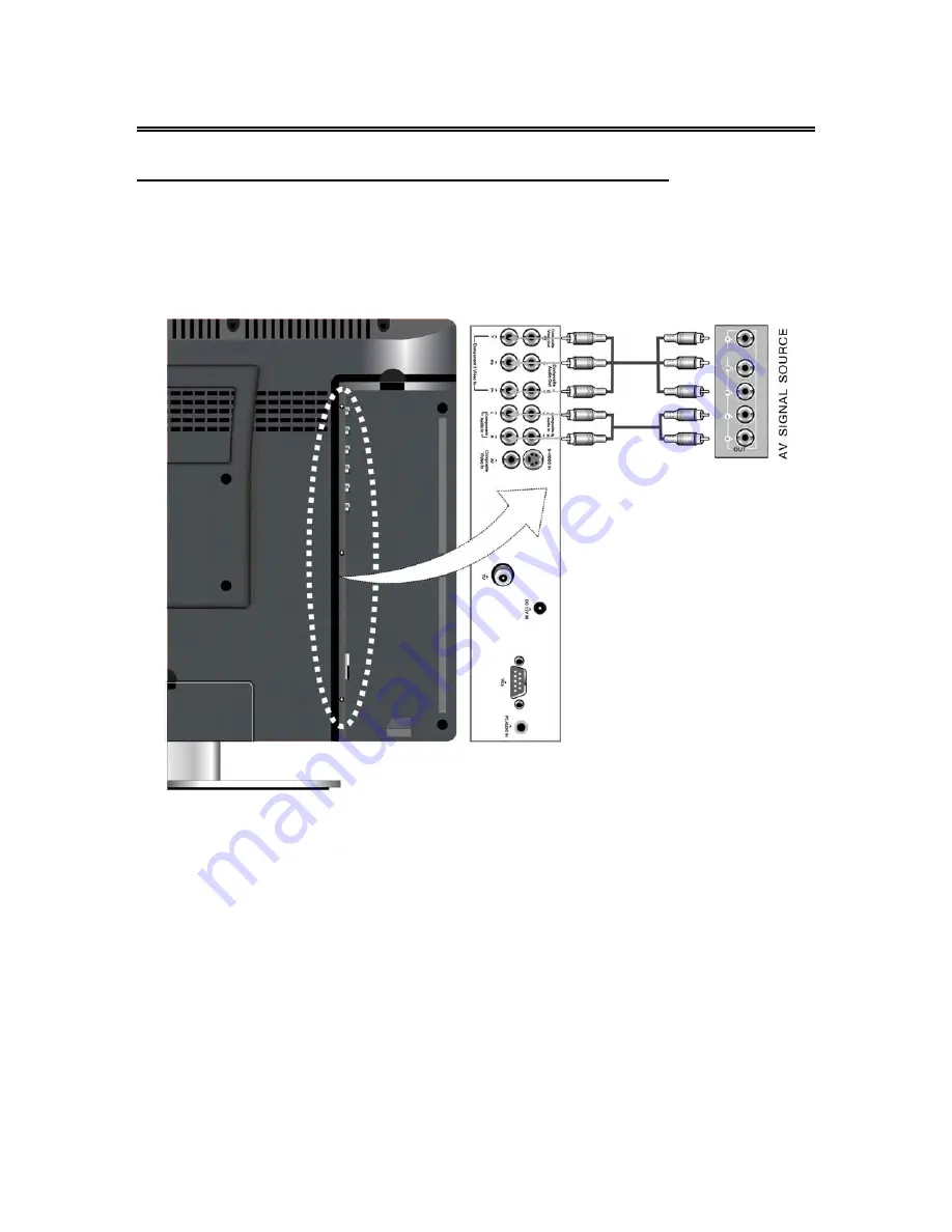 Polaroid FXM-1911C Скачать руководство пользователя страница 14