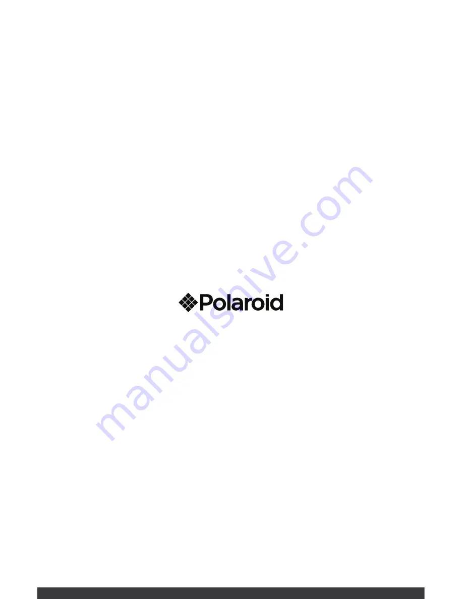 Polaroid Jet 703 PMID703GK Скачать руководство пользователя страница 20