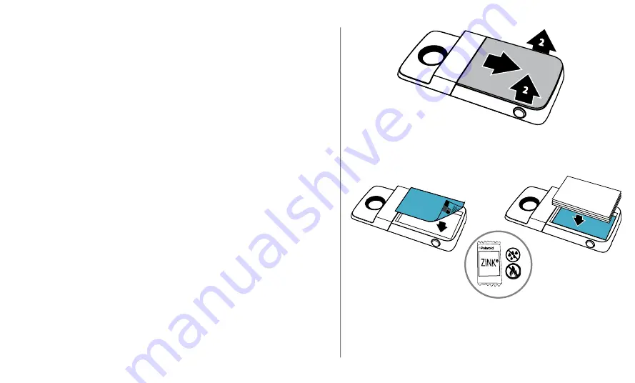 Polaroid MD100I User Manual Download Page 33