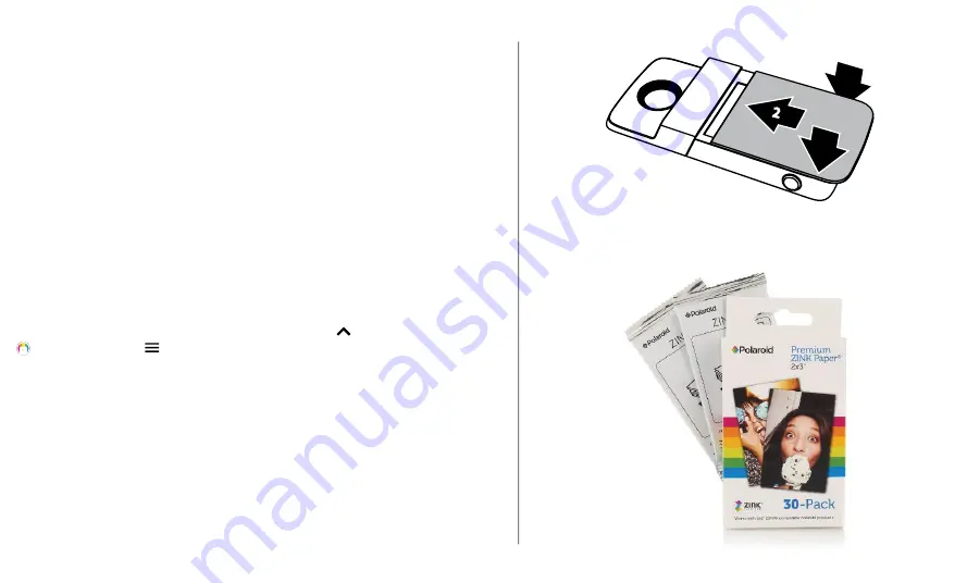 Polaroid MD100I User Manual Download Page 34