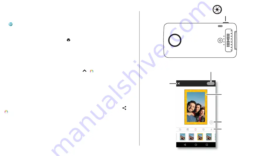 Polaroid MD100I User Manual Download Page 65