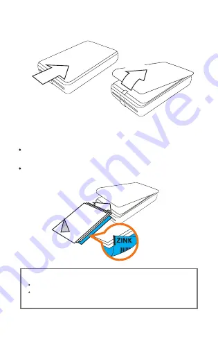 Polaroid P0LMP01 User Manual Download Page 11